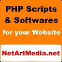 PHP Scripts for your Website